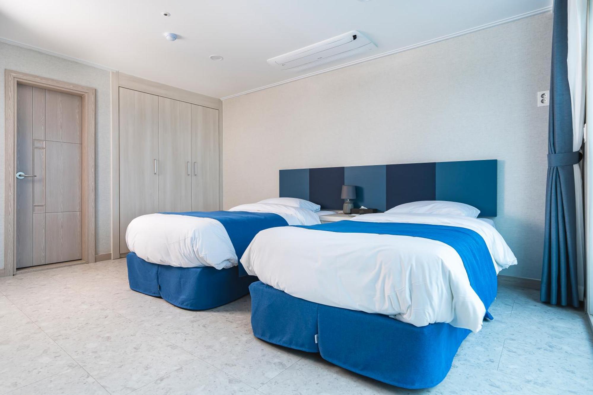 Hallim Resort Чеджудо Экстерьер фото