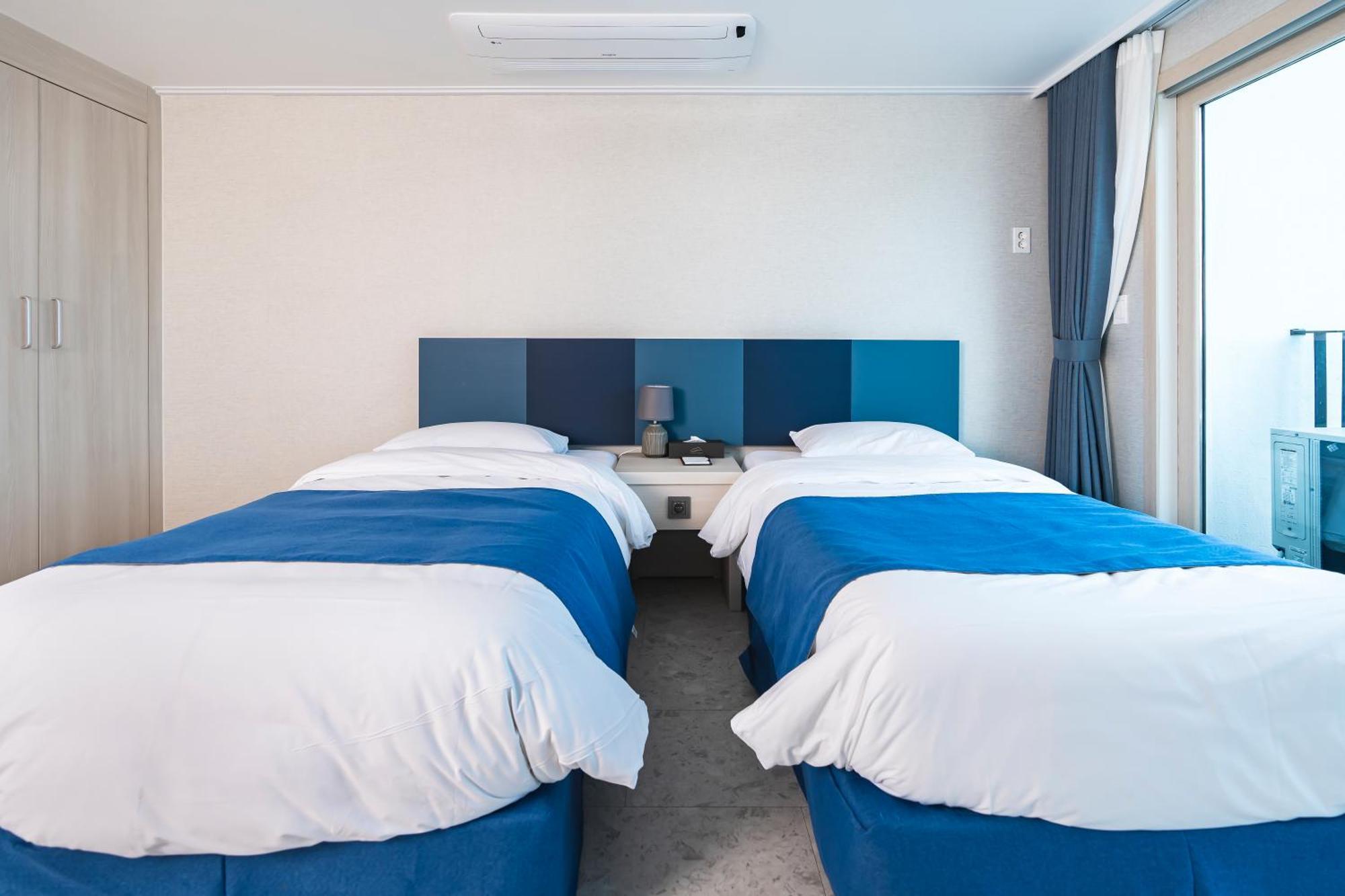 Hallim Resort Чеджудо Экстерьер фото